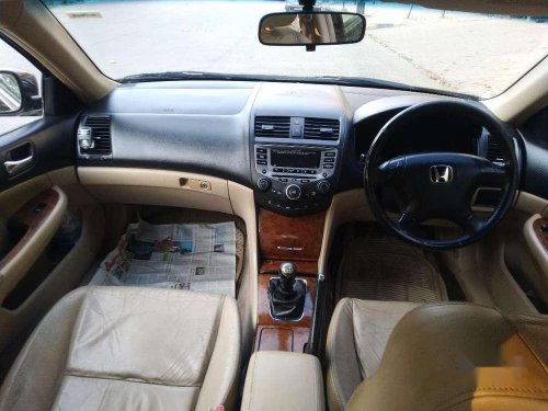 Used Honda Accord 2006 MT for sale in Mumbai