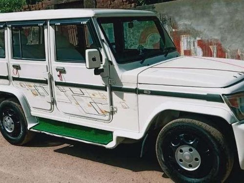 Mahindra Bolero ZLX BS III, 2014, Diesel MT for sale in Gwalior 