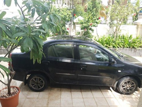 Used 2011 Toyota Etios Cross MT for sale in Pune