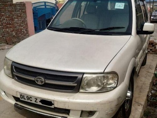 Used 2010 Tata Safari MT for sale in New Delhi