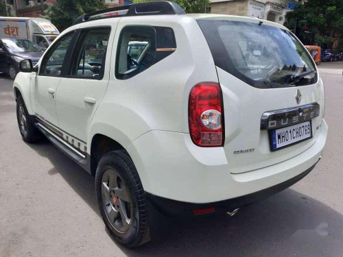 Used Renault Duster 2016 MT for sale in Thane