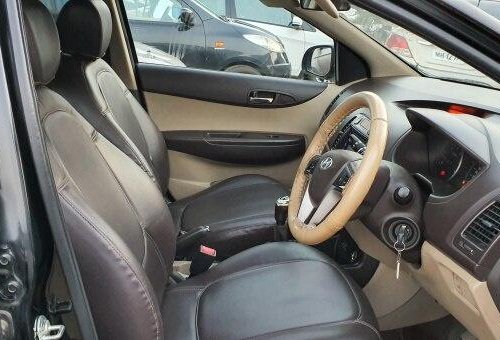 Used Hyundai i20 Asta 1.4 CRDi 2010 MT for sale in Pune