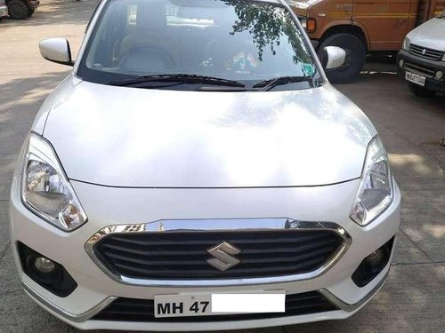 Maruti Suzuki Dzire VDI AMT 2018 AT for sale in Mumbai 