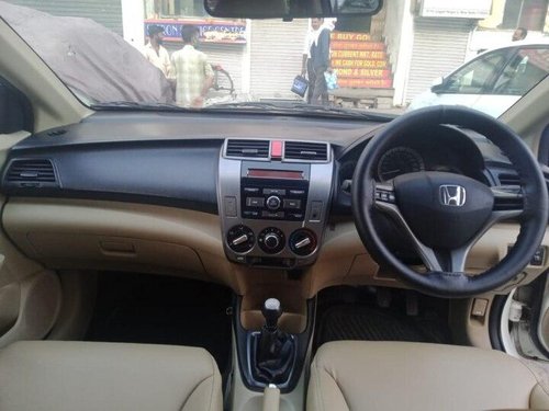 Used Honda City 2013 MT for sale in New Delhi