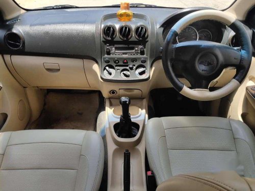 Used Chevrolet Enjoy 1.4 LTZ 7 2013 MT for sale in Hyderabad