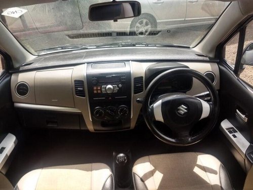Used Maruti Suzuki Wagon R LXI 2015 MT for sale in Pune 