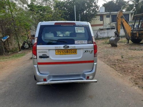 Used Mahindra Xylo D4 2017 MT for sale in Hyderabad 
