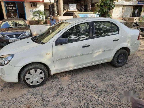 Used Ford Fiesta Classic 2012 MT for sale in Ahmedabad