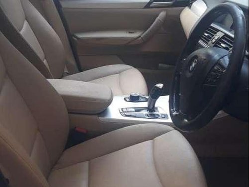 Used BMW X3 2014 AT for sale in Chennai 