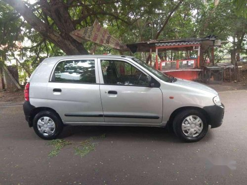 Used Maruti Suzuki Alto 2012 MT for sale in Visakhapatnam 