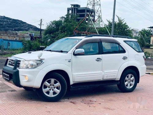 Used 2011 Toyota Fortuner AT for sale in Kalamb 