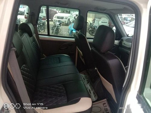 Used Mahindra Scorpio 2014 MT for sale in Indore 