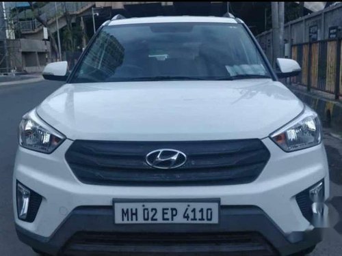 Used Hyundai Creta 2017 MT for sale in Mumbai