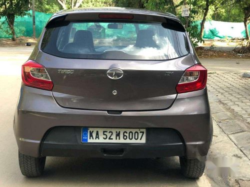 Used 2016 Tata Tiago MT for sale in Nagar 