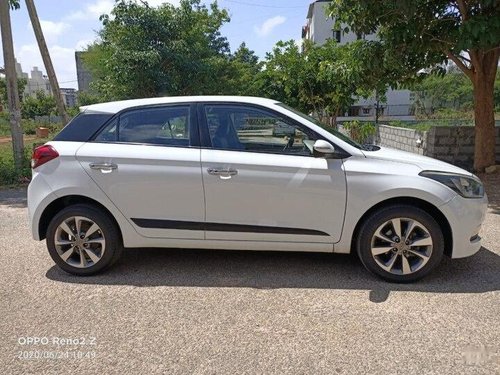 Used 2014 Hyundai i20 MT for sale in Bangalore 