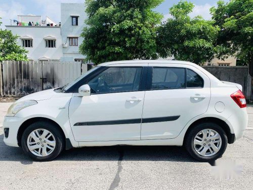 Used 2014 Maruti Suzuki Swift Dzire MT for sale in Surat