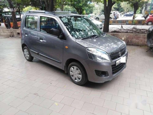 Maruti Suzuki Wagon R 2018 MT for sale in Mumbai 