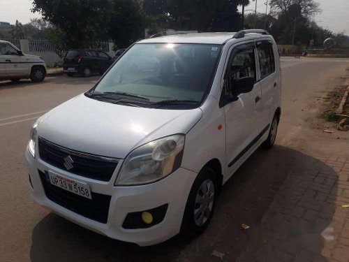 Maruti Suzuki Wagon R Duo, 2012, Petrol MT for sale in Allahabad 