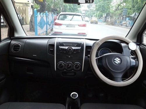 Used 2014 Maruti Suzuki Wagon R Stingray MT for sale in Kolkata