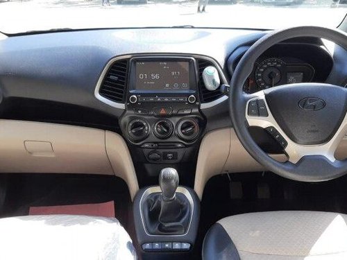 Used Hyundai Santro Asta BSIV 2018 MT for sale in Mumbai