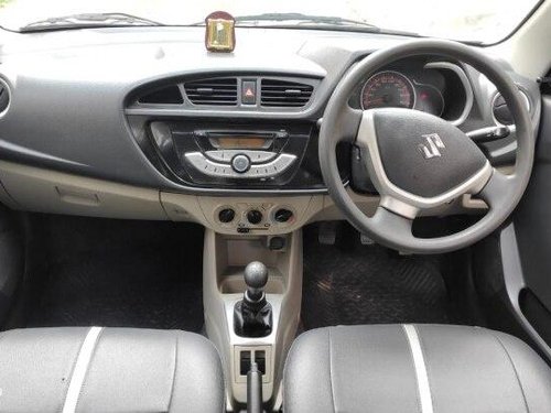 Used 2016 Maruti Suzuki Alto K10 MT for sale in Bangalore 