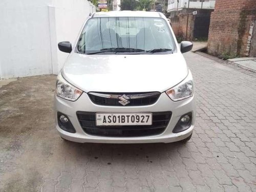 Maruti Suzuki Alto K10 VXi, 2015, Petrol MT for sale in Guwahati 