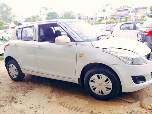 Used Maruti Suzuki Swift 2014 MT for sale in Lucknow 