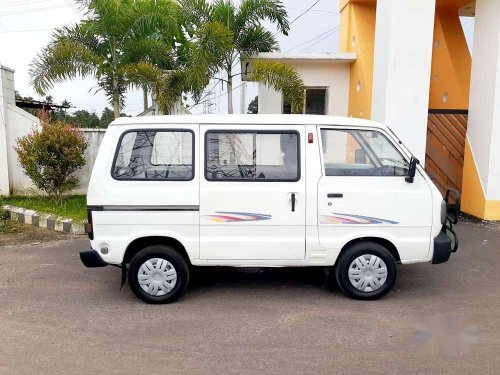 Maruti Suzuki Omni 5 STR BS-IV, 2011, Petrol MT for sale in Kochi 