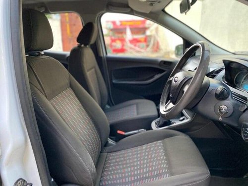 Used Ford Figo 2016 MT for sale in Kolkata