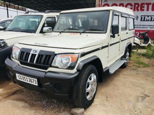 Used 2013 Mahindra Bolero MT for sale in Raipur 