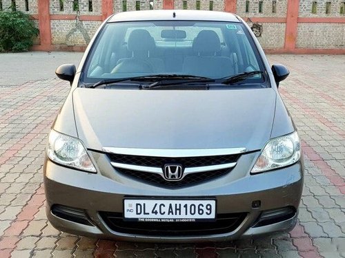 Used Honda City ZX GXi 2007 MT for sale in New Delhi