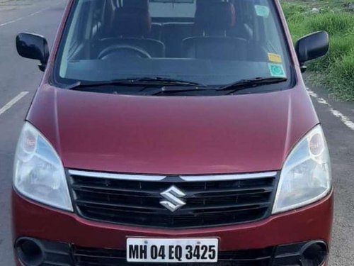 Used Maruti Suzuki Wagon R LXI 2010 MT for sale in Mira Road 