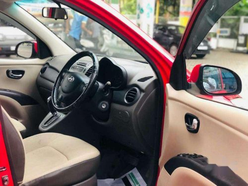 Used Hyundai i10 Sportz 1.2 2011 MT for sale in Kozhikode 