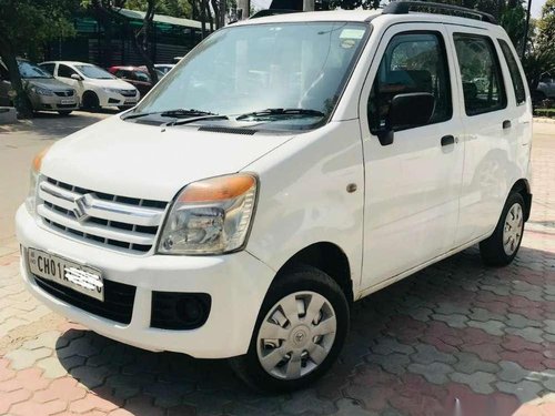 Used Maruti Suzuki Wagon R LXI 2010 MT for sale in Chandigarh