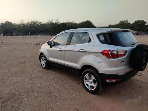 Used Ford Ecosport 2013 MT for sale in Ahmedabad