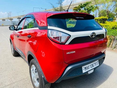 Used 2018 Tata Nexon AT for sale in Mumbai