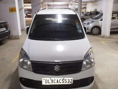 Used 2012 Maruti Suzuki Wagon R MT for sale in Ghaziabad 