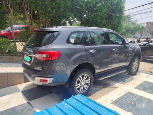 Used Ford Endeavour 2016 AT for sale in New Delhi