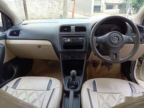 Used Volkswagen Polo 2013 MT for sale in Surat