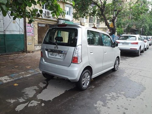 Used 2014 Maruti Suzuki Wagon R Stingray MT for sale in Kolkata