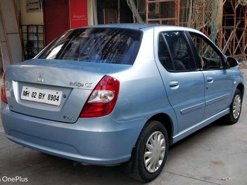 Used Tata Indigo CS 2010 MT for sale in Mira Road 