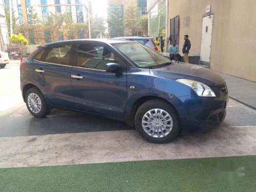 Used Maruti Suzuki Baleno 2016 MT for sale in Kolkata