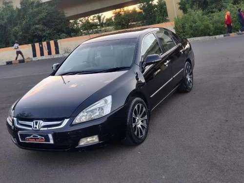 Used 2007 Honda Accord MT for sale in Pune 