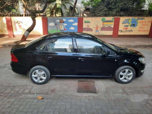 Used Skoda Rapid 2014 MT for sale in Mumbai