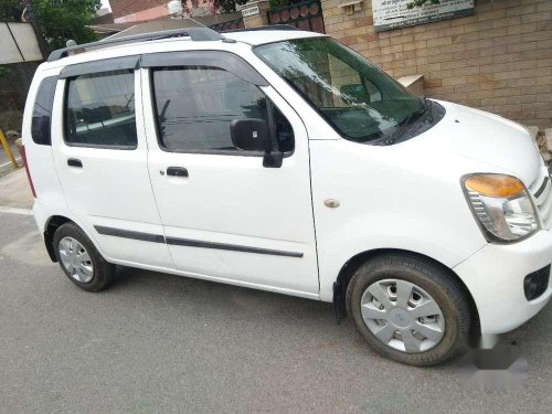 Used Maruti Suzuki Wagon R LXI 2010 MT for sale in Ghaziabad 