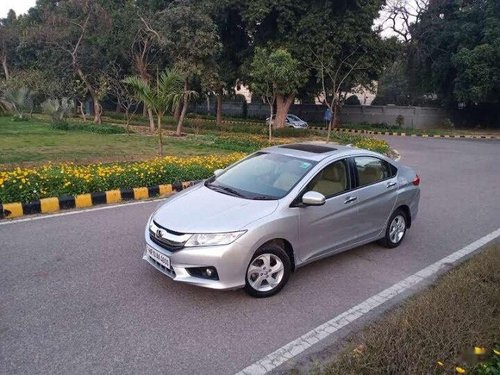 Honda City i VTEC CVT VX 2016 AT for sale in New Delhi