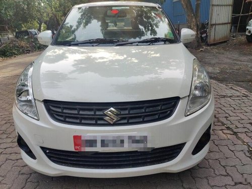 Used Maruti Suzuki Swift Dzire VXI 2013 MT for sale in Mumbai 