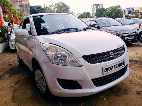 Used Maruti Suzuki Swift 2014 MT for sale in Lucknow 