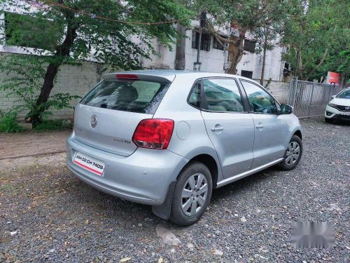 Used Volkswagen Polo 2012 MT for sale in Pune