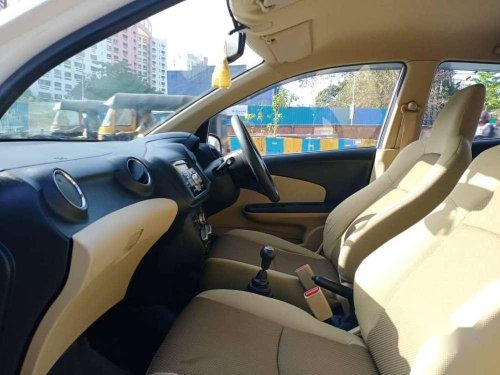 Used Honda Brio VX 2014 MT for sale in Mumbai